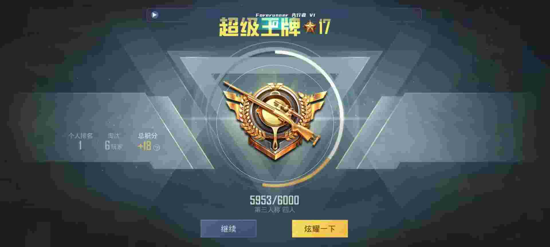 和平精英鸡腿辅助自瞄 - 超自然现象攻略大全辅助预览图